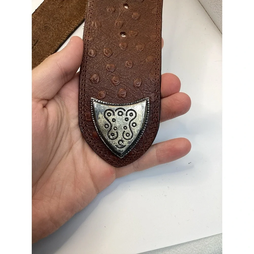 Adoppia Vita Boho Western Belt Medium
